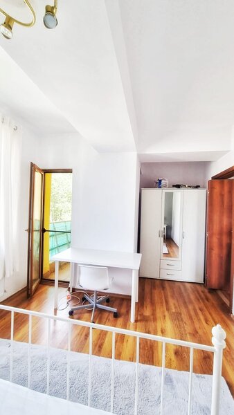 Mall Vitan, 8 min Metrou Dristor, 2 camere 70 mp, Centrala, Bloc 2012