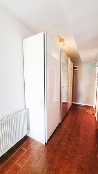 Mall Vitan, 8 min Metrou Dristor, 2 camere 70 mp, Centrala, Bloc 2012