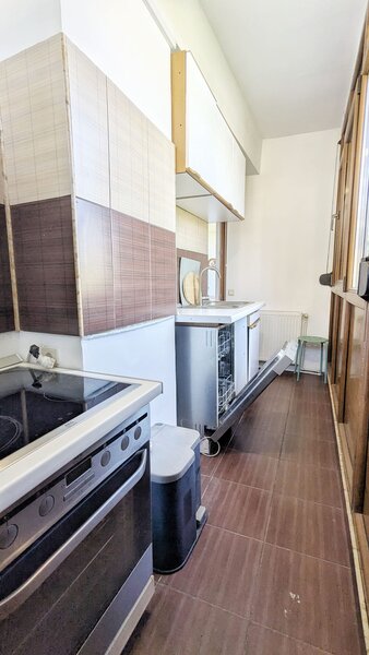 Mall Vitan, 8 min Metrou Dristor, 2 camere 70 mp, Centrala, Bloc 2012
