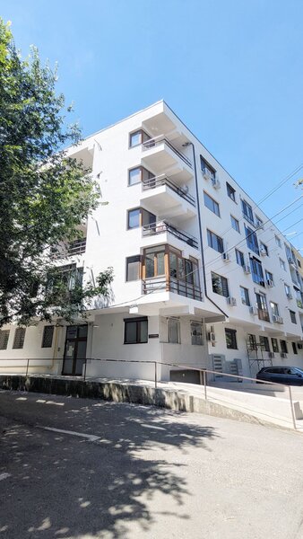 Mall Vitan, 8 min Metrou Dristor, 2 camere 70 mp, Centrala, Bloc 2012